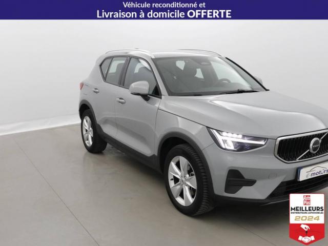 Volvo Xc40 image 8