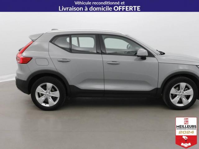 Volvo Xc40 image 2