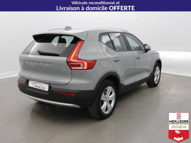 Volvo Xc40 image 3
