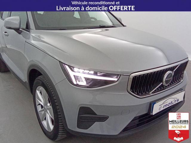 Volvo Xc40 image 7