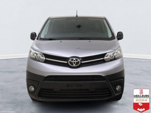 Toyota Proace image 4