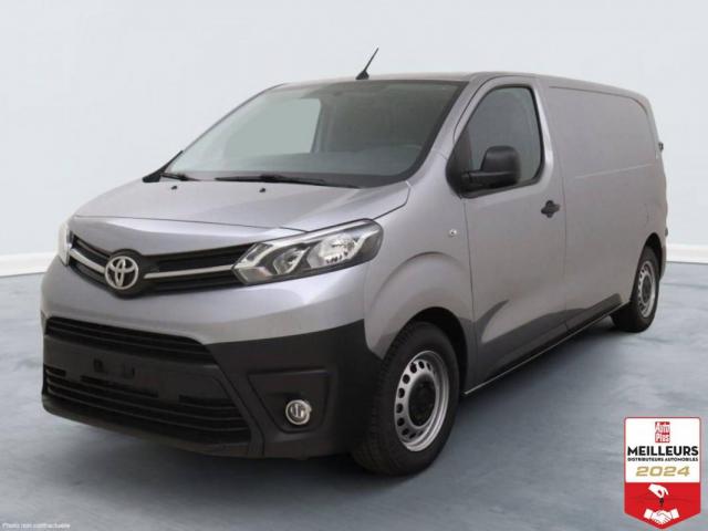 Toyota Proace image 6