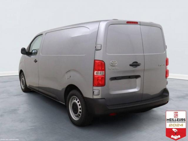 Toyota Proace image 9