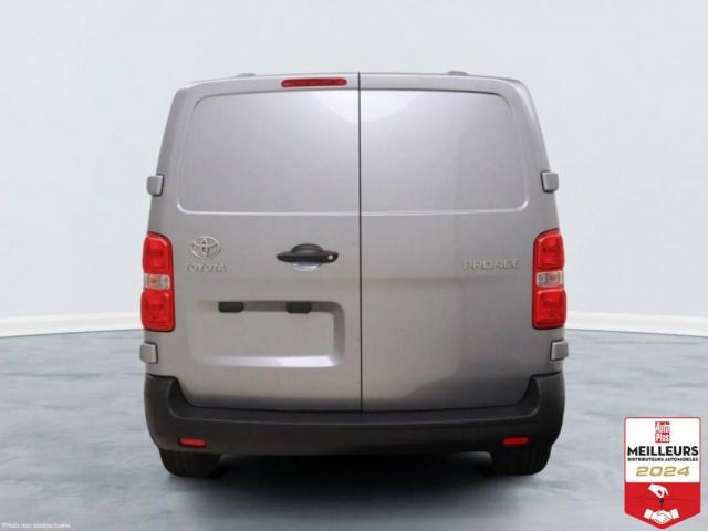 Toyota Proace image 7
