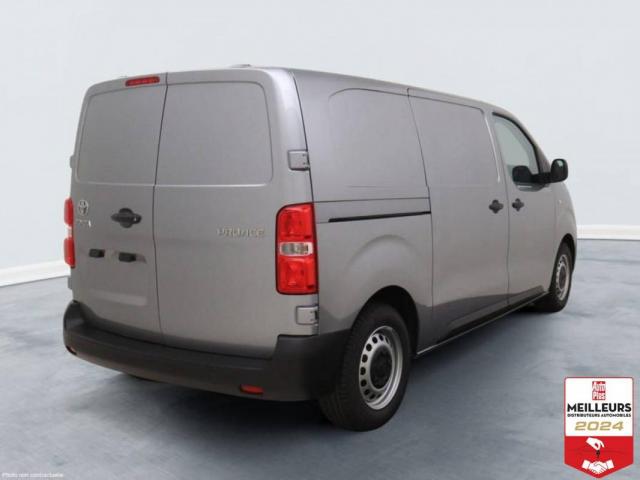Toyota Proace image 1