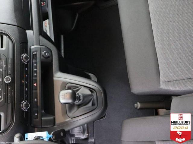 Toyota Proace image 5
