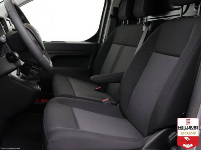 Toyota Proace image 8