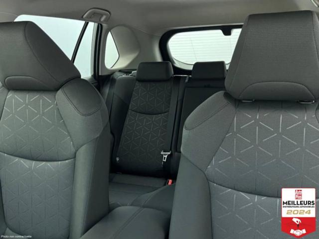 Toyota Rav4 image 2