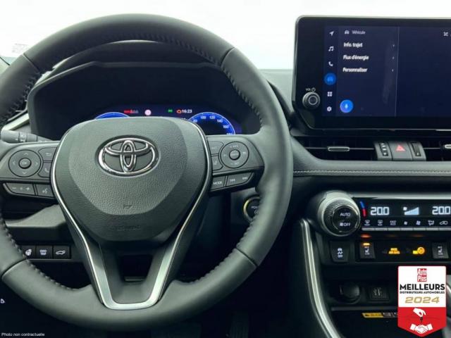 Toyota Rav4 image 7