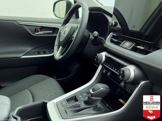 Toyota Rav4 image 3