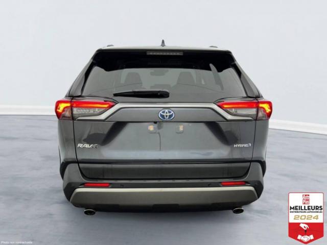 Toyota Rav4 image 6