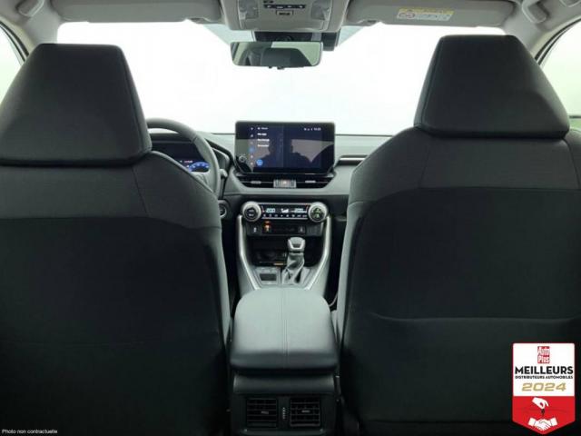 Toyota Rav4 image 5