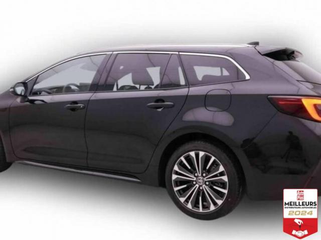 Toyota Corolla image 1