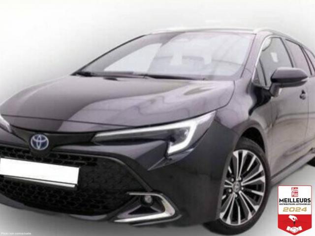 Toyota Corolla image 7