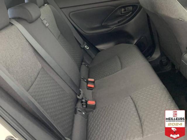 Toyota Yaris Cross image 3