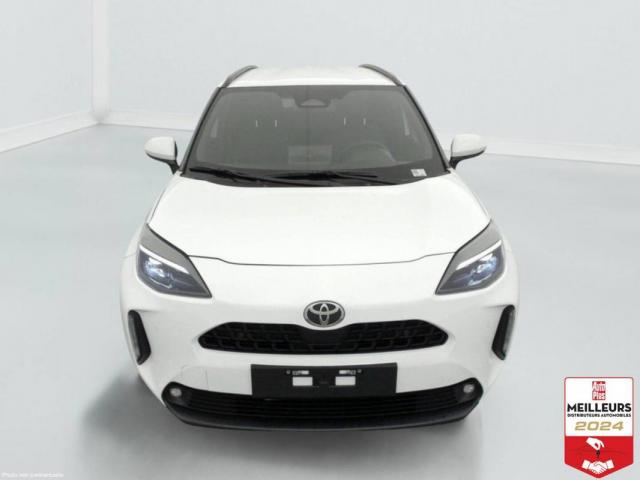 Toyota Yaris Cross image 6