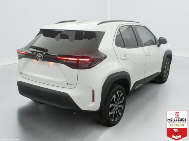 Toyota Yaris Cross image 2