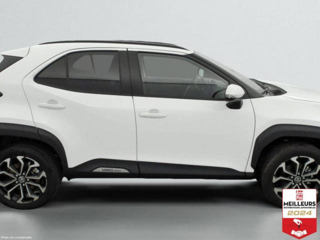 Toyota Yaris Cross image 7