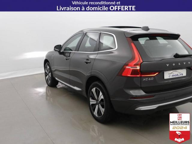 Volvo Xc60 image 9