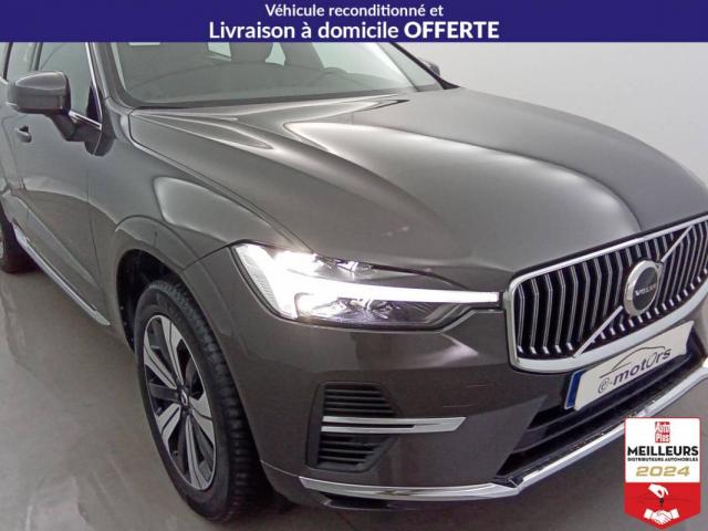 Volvo Xc60 image 4