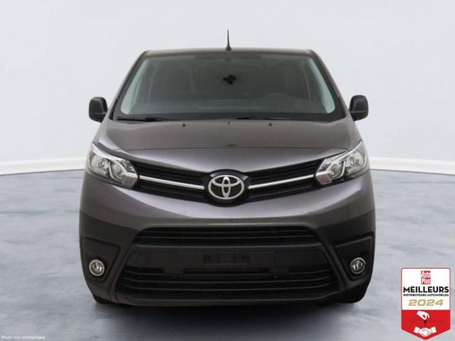 Toyota Proace image 1