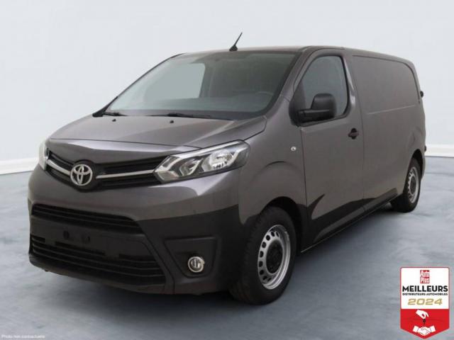 Toyota Proace image 6