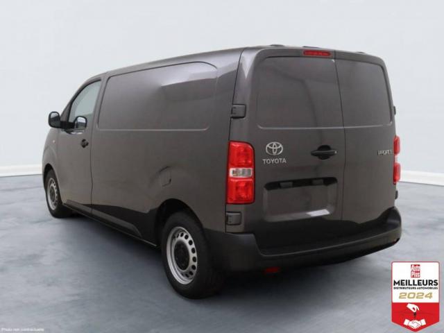 Toyota Proace image 4