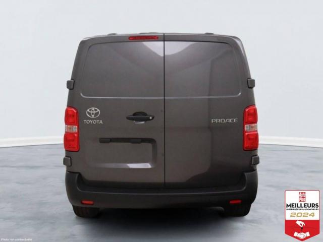 Toyota Proace image 2