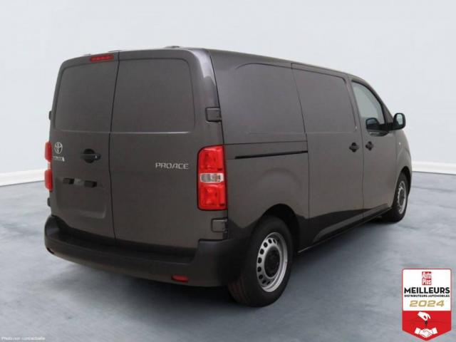 Toyota Proace image 7