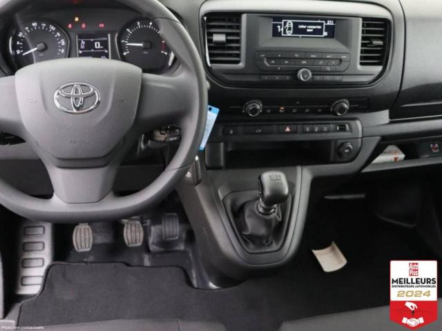 Toyota Proace image 5