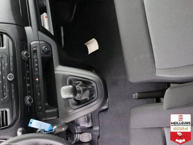 Toyota Proace image 9
