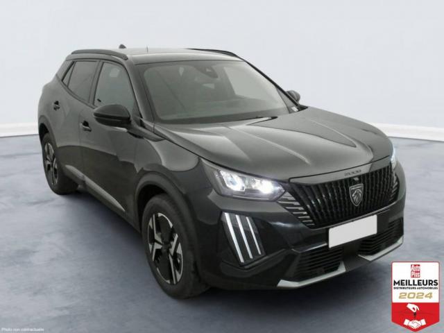 Peugeot 2008 image 8