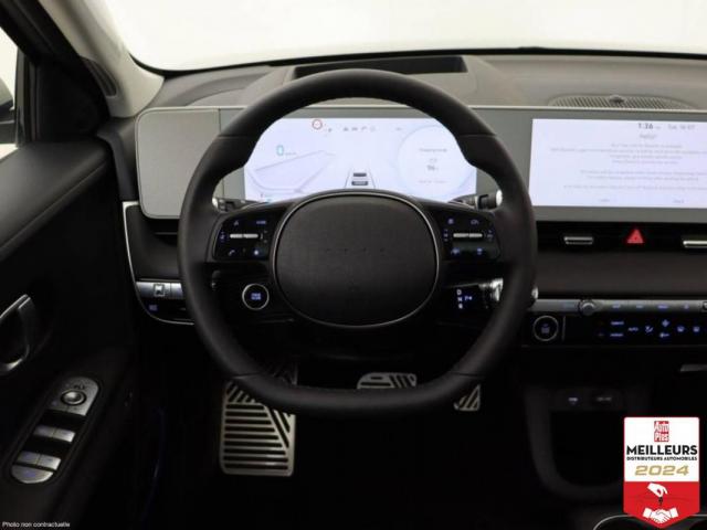 Hyundai Ioniq 5 image 5