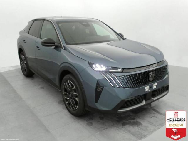 Peugeot 3008 image 7
