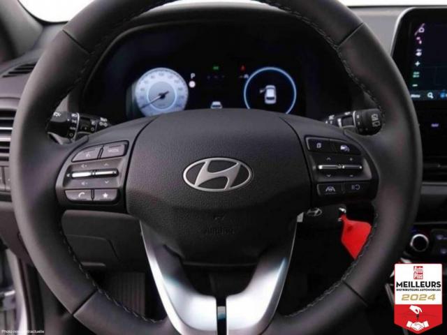 Hyundai I30 image 8