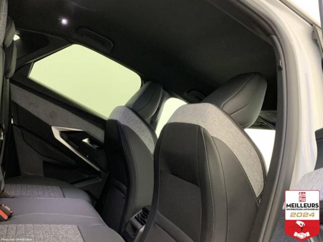 Peugeot 3008 image 9