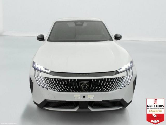 Peugeot 3008 image 4