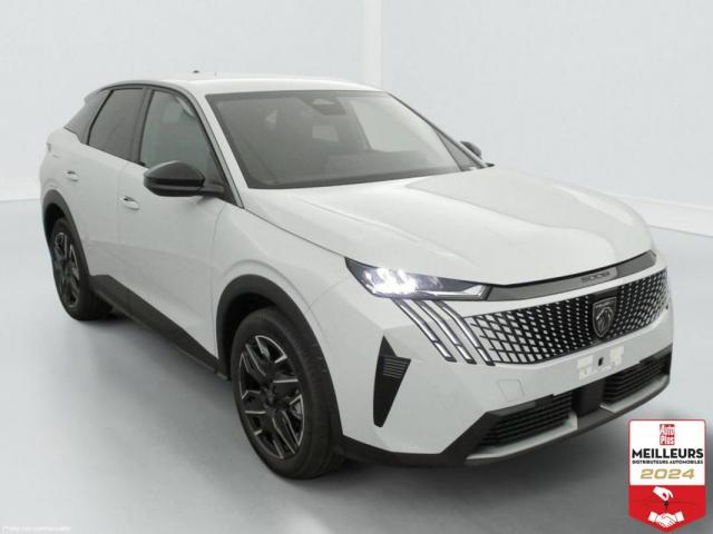 Peugeot 3008 image 1