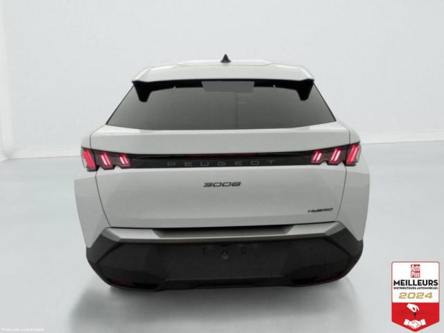 Peugeot 3008 image 2
