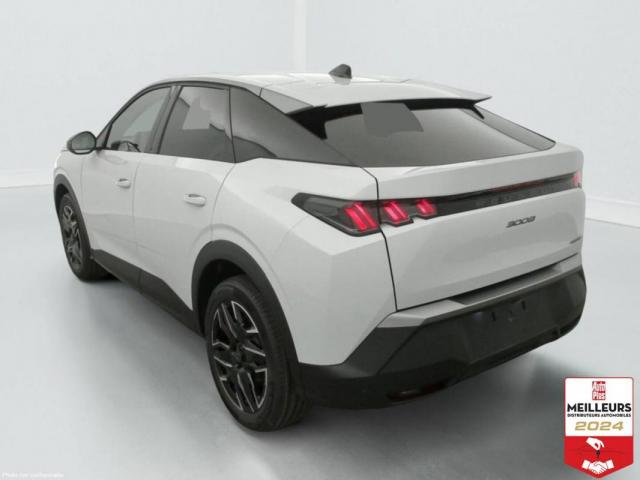 Peugeot 3008 image 7