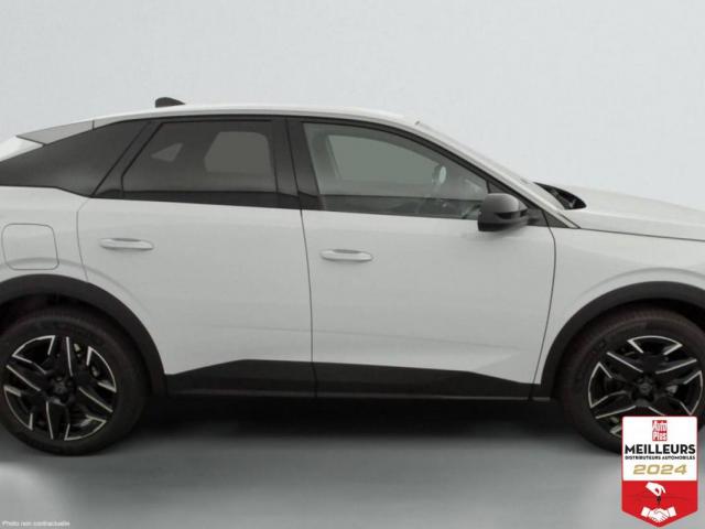Peugeot 3008 image 3
