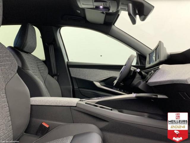 Peugeot 3008 image 5