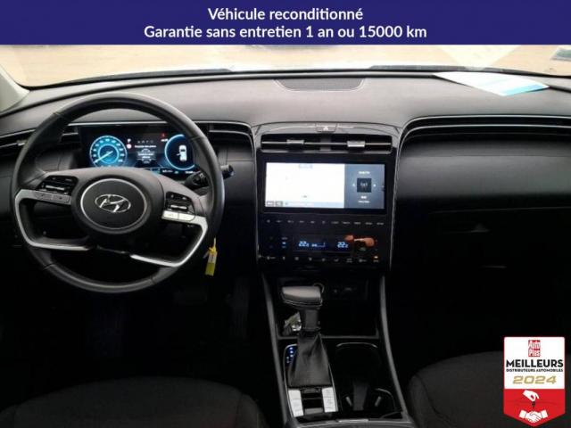 Hyundai Tucson image 2