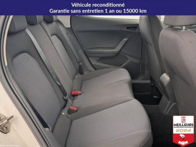 Seat Ibiza image 2