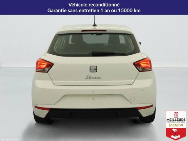 Seat Ibiza image 4