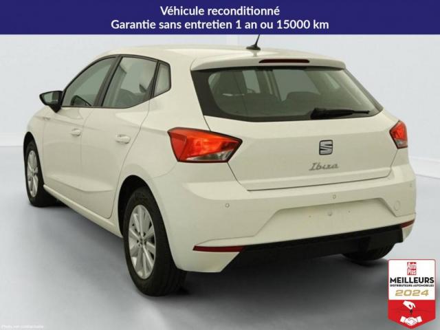 Seat Ibiza image 8