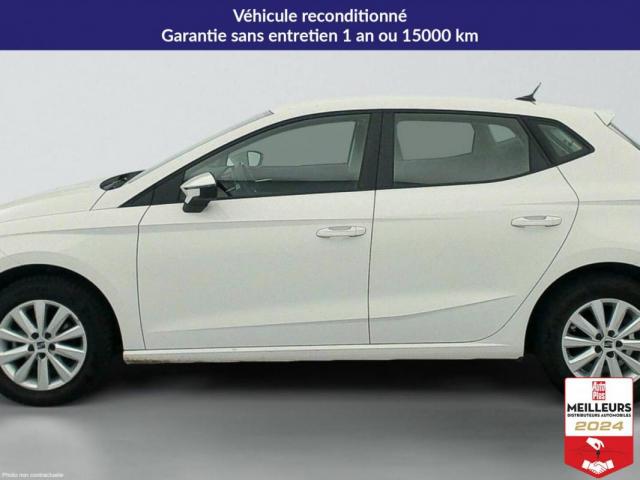 Seat Ibiza image 7