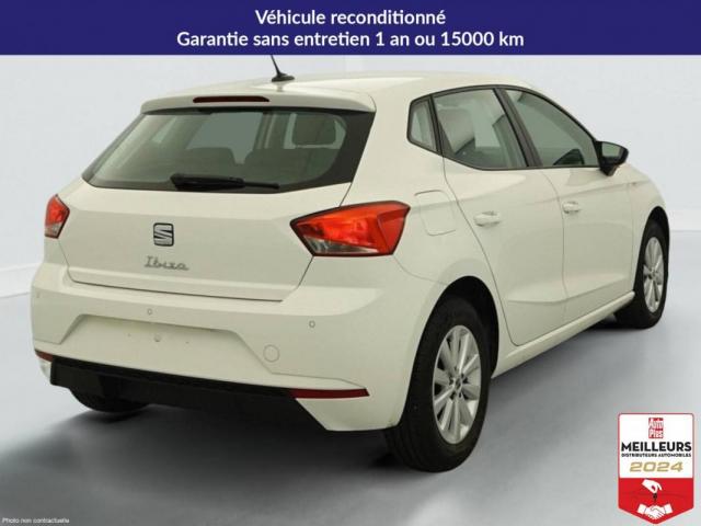 Seat Ibiza image 6