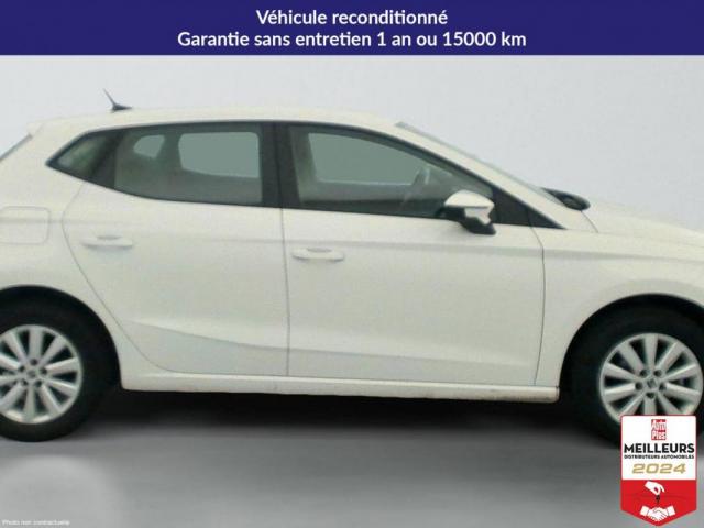 Seat Ibiza image 5