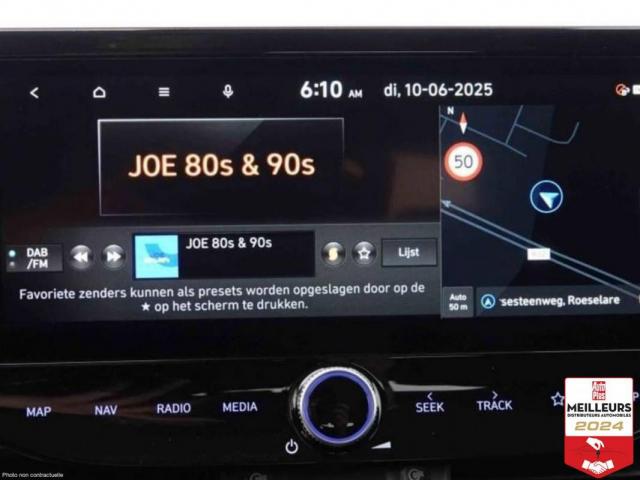 Hyundai I30 image 6